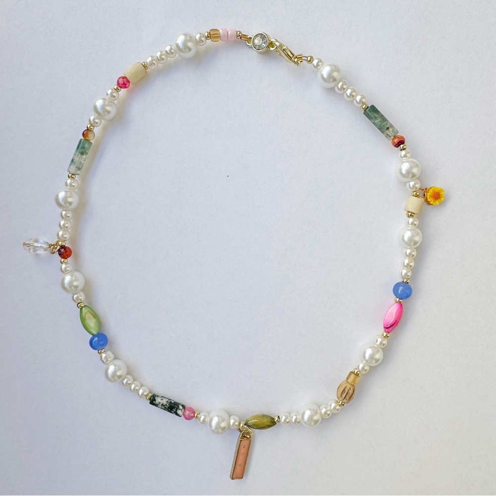 Bead Necklace